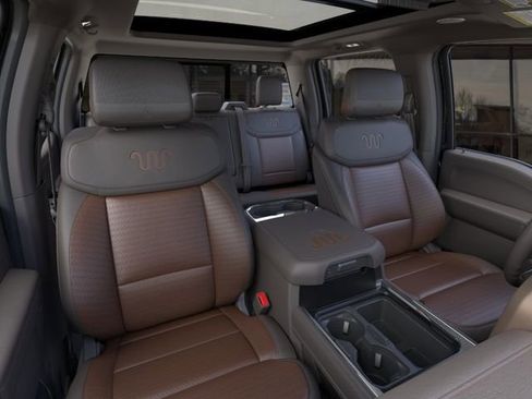 New 2026 Ford F350 King Ranch AWD/4WD image 10
