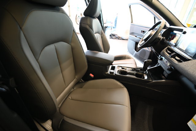 New 2026 Subaru Outback Premium AWD/4WD image 25