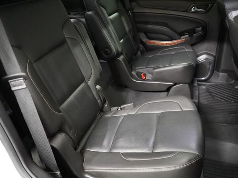Used 2019 Chevrolet Tahoe Premier w/ Max Trailering Package AWD/4WD image 31