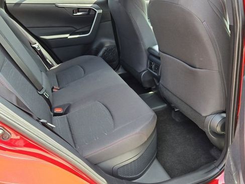 Used 2023 Toyota RAV4 SE AWD/4WD image 15