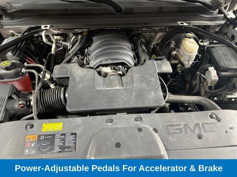 Used 2015 GMC Yukon Denali w/ Open Road Package image 13