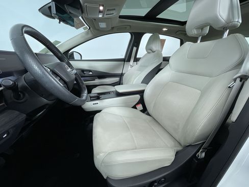 Certified 2023 Nissan Ariya AWD image 14