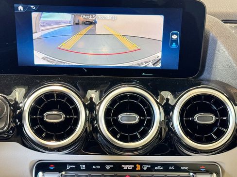 New 2026 Mercedes-Benz GLA 250 GLA 250 SUV image 13