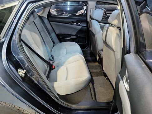 Used 2020 Honda Civic LX image 25