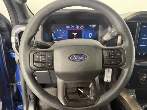 Used 2024 Ford F150 STX w/ Equipment Group 201A FX4 AWD/4WD image 20