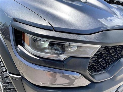 Used 2022 RAM 1500 TRX w/ TRX Level 2 Equipment Group AWD/4WD image 28
