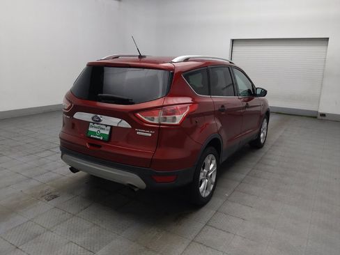 Used 2015 Ford Escape Titanium FWD image 9