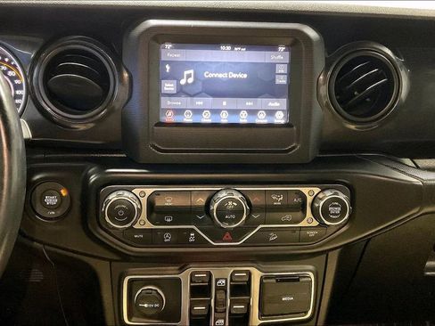 Used 2020 Jeep Wrangler Unlimited Sport image 8