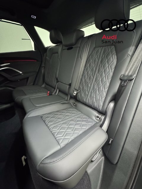 New 2026 Audi SQ5 Premium Plus AWD/4WD image 27