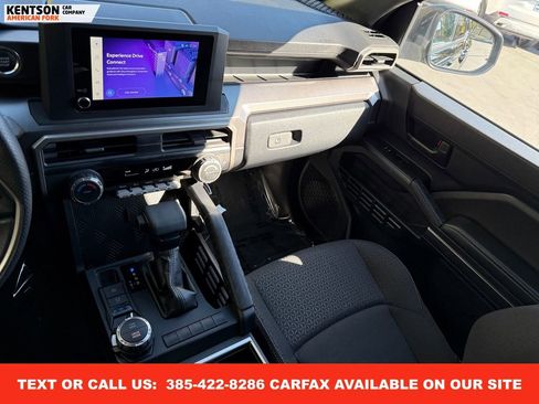 Used 2025 Toyota 4Runner SR5 image 25