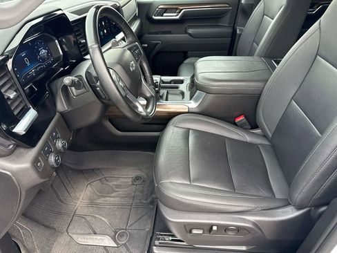 Used 2023 Chevrolet Silverado 1500 RST w/ Rally Edition image 11