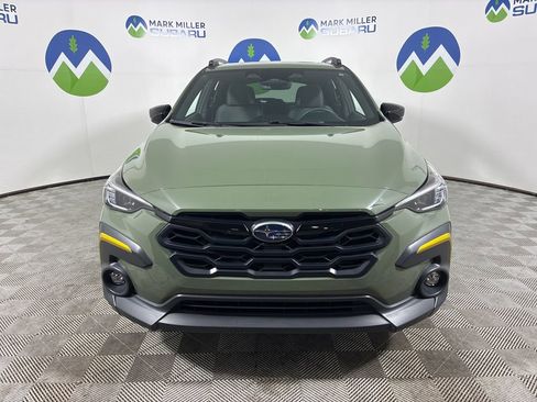 Certified 2024 Subaru Crosstrek 2.5i Sport w/ Crosstrek Mirror Package image 3