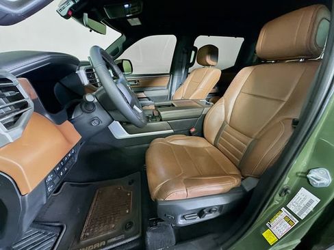 Used 2023 Toyota Tundra 1794 Edition image 12