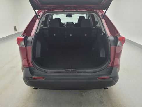 Used 2023 Toyota RAV4 LE image 29