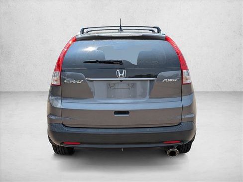 Used 2013 Honda CR-V EX-L image 6