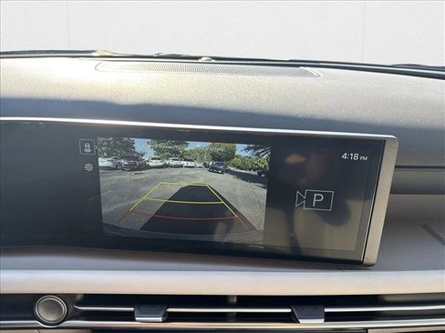 New 2026 Hyundai Tucson SEL image 13