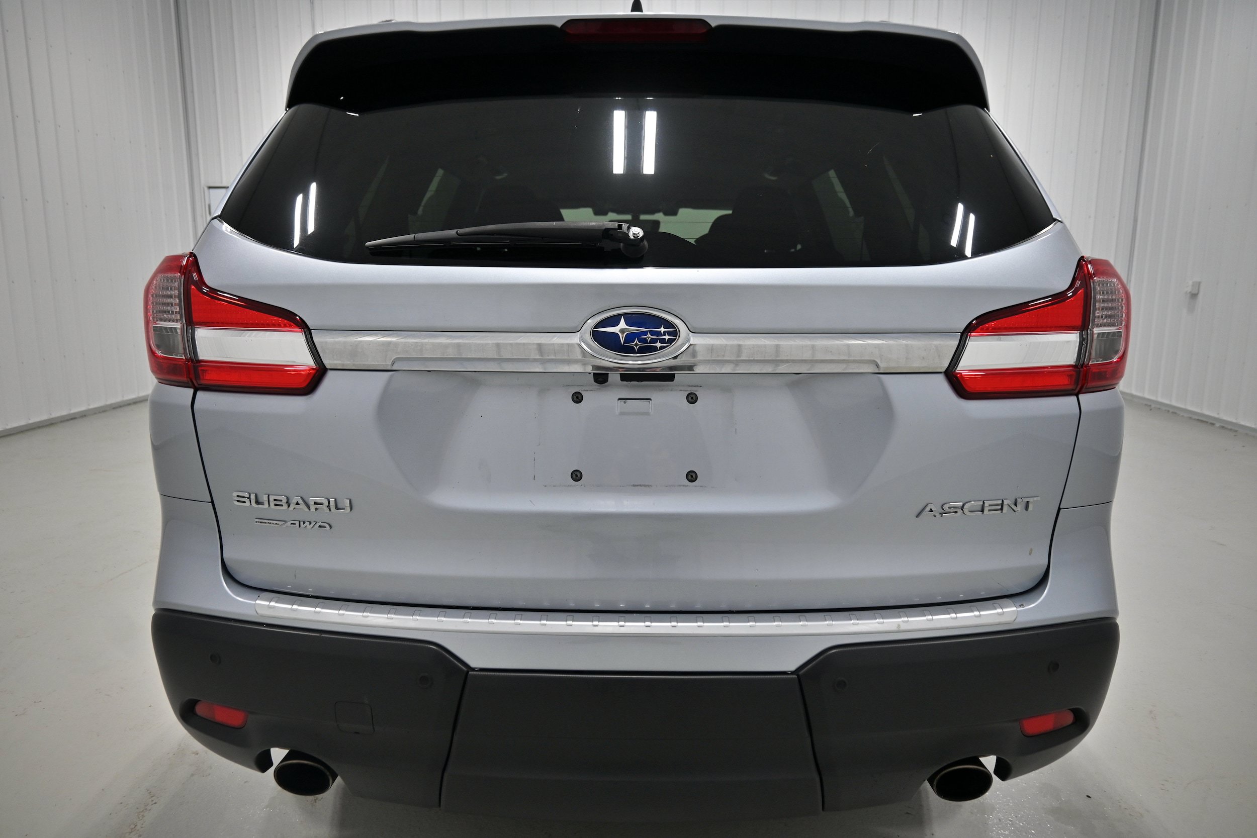 Used 2020 Subaru Ascent Premium w/ Convenience Package AWD/4WD image 32