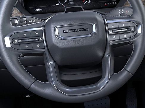 New 2027 GMC Acadia Denali AWD/4WD image 19