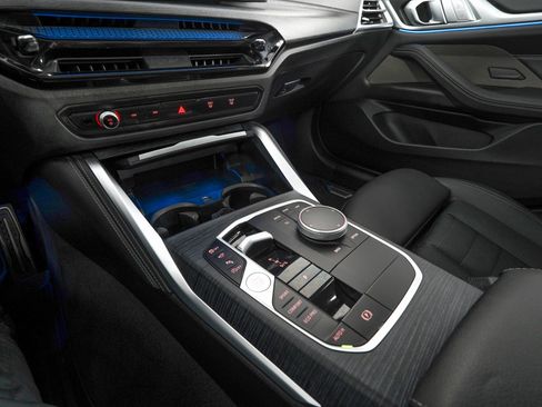 Used 2025 BMW 440i xDrive M440i xDrive image 22