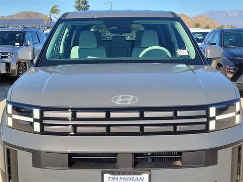 New 2026 Hyundai Santa Fe SE image 20