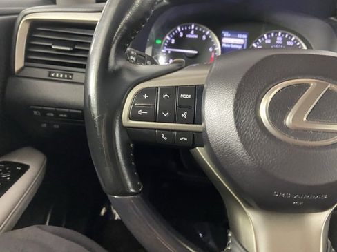 Used 2021 Lexus RX 350 AWD w/ Luxury Package image 20