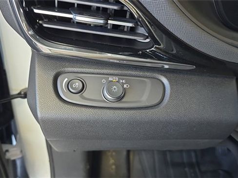 New 2026 Buick Envista Sport Touring w/ Convenience I Package image 25