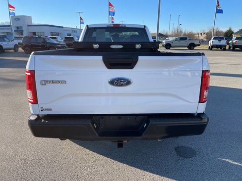 Used 2017 Ford F150 XL w/ Equipment Group 101A Mid image 8