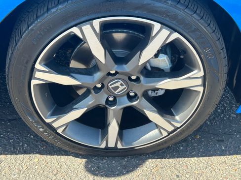 Used 2025 Honda Civic Sport Touring image 11