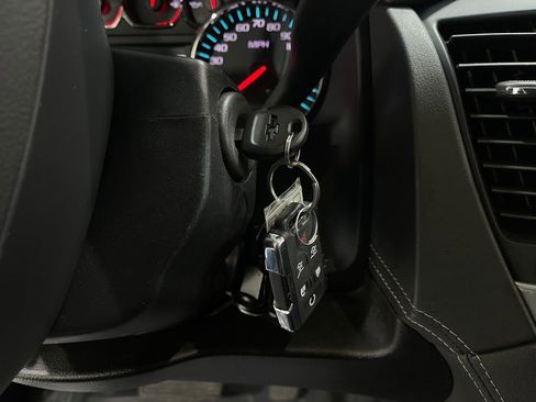 Used 2019 Chevrolet Tahoe LS w/ All-Season Package image 20