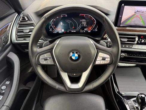 Certified 2022 BMW X3 xDrive30i w/ Premium Package 2 image 15