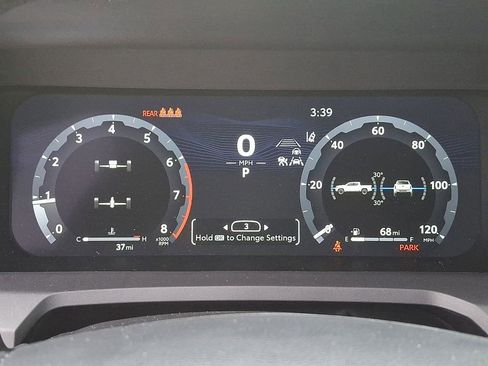 New 2026 Toyota Tacoma TRD Off-Road AWD/4WD image 15