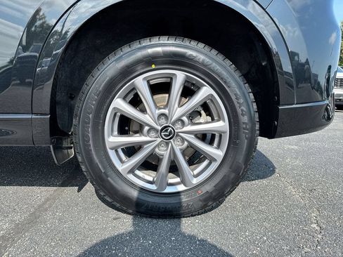Used 2024 MAZDA CX-5 AWD 2.5 S w/ Select Package image 26