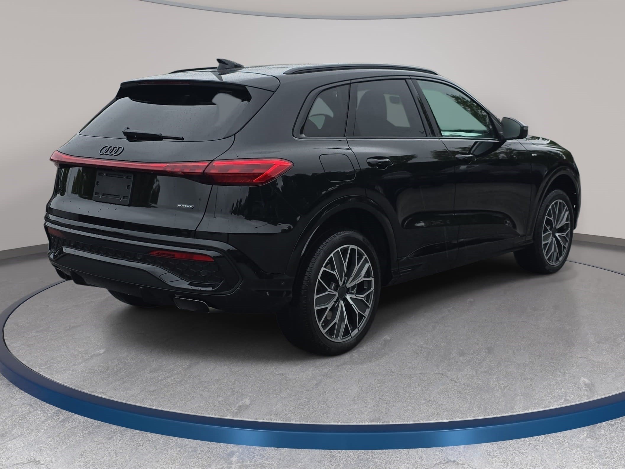 New 2026 Audi Q5 Premium Plus AWD/4WD image 5