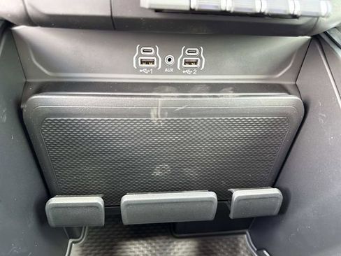 New 2025 RAM 1500 Big Horn image 27