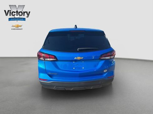 Used 2024 Chevrolet Equinox LS w/ LS Convenience Package FWD image 6