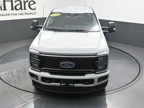 Used 2026 Ford F250 XL w/ STX Appearance Package image 45