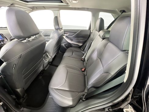 Used 2023 Subaru Forester Limited AWD/4WD image 24