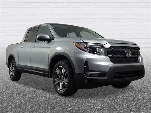 New 2026 Honda Ridgeline RTL image 7