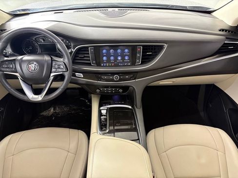 Used 2024 Buick Enclave Essence w/ Sound and Sites Package image 38
