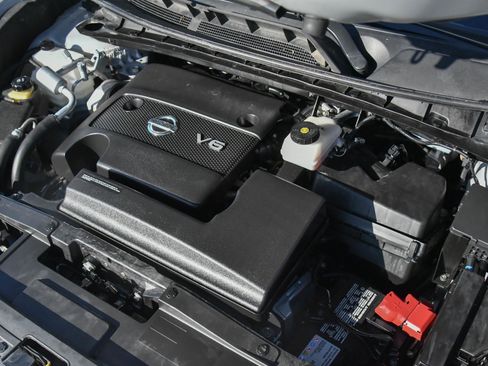 Used 2023 Nissan Murano SV image 45