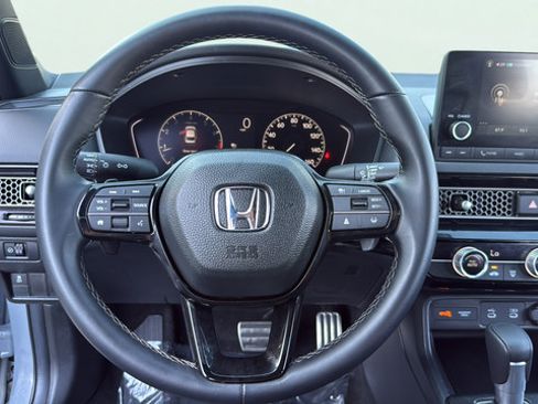 Used 2026 Honda Civic Sport image 15