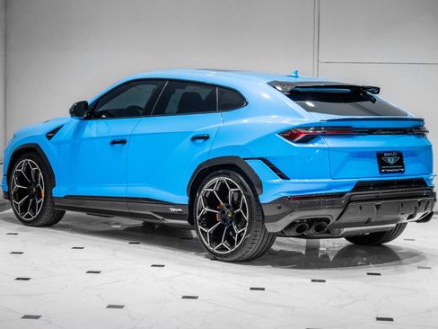 Used 2024 Lamborghini Urus Performante image 7