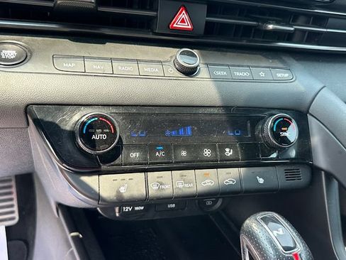 Used 2023 Hyundai Elantra N Line FWD image 27