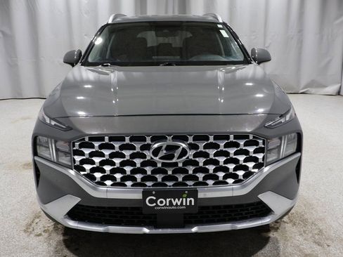 Used 2021 Hyundai Santa Fe SEL image 7