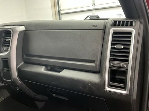 Used 2021 RAM 1500 Classic Warlock w/ Electronics Group image 11