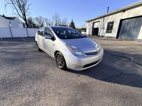 Used 2008 Toyota Prius image 56