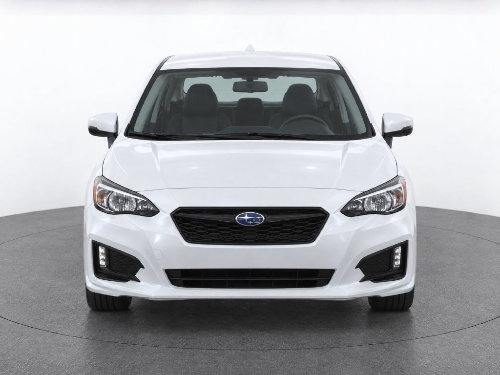 Used 2019 Subaru Impreza 2.0i Sport AWD/4WD image 5