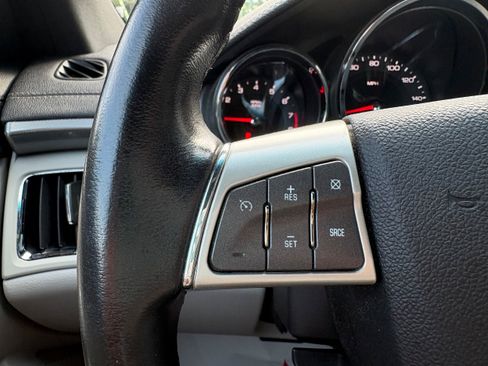 Used 2014 Cadillac CTS Performance AWD/4WD image 16