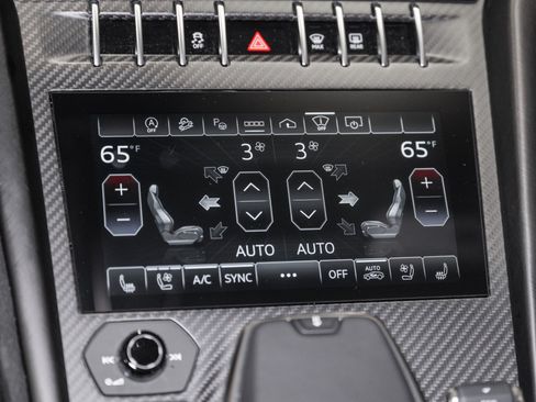 Used 2024 Lamborghini Urus Performante AWD/4WD image 38