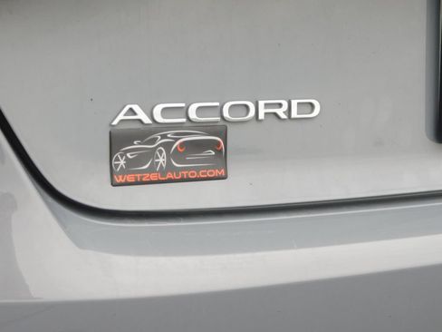 Used 2024 Honda Accord Sport image 34